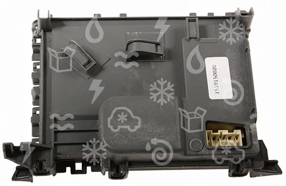 modul / elektronika silová myčky BEKO